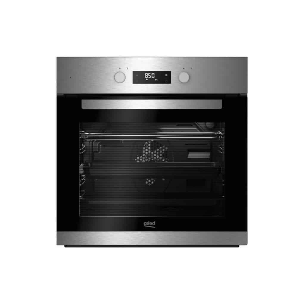 Встроенный духовой шкаф beko 98 фото