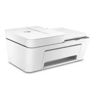 HP Imprimante Couleur 3-En-1 DeskJet 2720 - Wifi - Impression