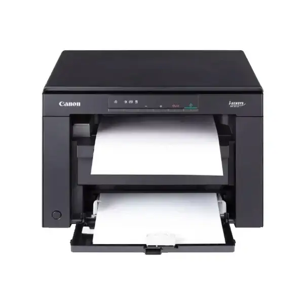 Canon Imprimante Laser Multifonction i-SENSYS MF3010 – Copie