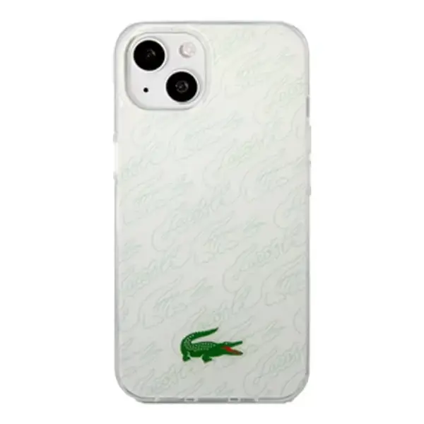 coque lacoste iphone 8 plus