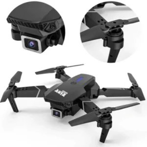 Mini Drone pour Enfants De 8 À 12 Ans avec Caméra HD 4K 1080P