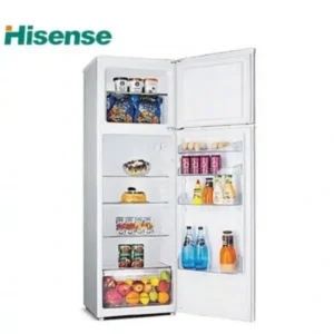 HISENSE REFRIGERATEUR AMERICAIN INVERTER 4 PORTES - CONNECT LIFE -  DISTRIBUTEUR D'EAU 538L T NET - RC-68WC4SB