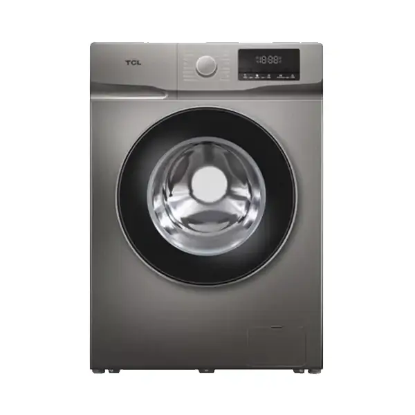Tcl – Machine A Laver 10kg Charge Frontale -Inverter – TCL_P610FLS – EAS CI