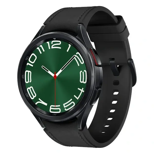Samsung Galaxy Watch6 Classic Montre connect e 47mm Android