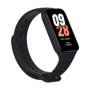 Generic Bracelet de rechange en silicone Pour Xiaomi Mi Band 8 à