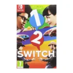 1-2-Switch – Jeu Nintendo Switch