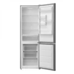 Nasco Réfrigérateur Combiné 326 LITRES – MNASD2-450N1