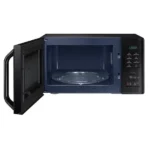Samsung Four Micro-Onde 23 L - MS23K3515AK/EF – Image 2