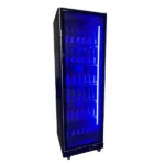 Nasco Refroidisseur Vertical 330LT - Une Porte - NAS-HA715-1DR – Image 3