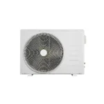 Split Armoire avec unité extérieur Nasco - 36000 BTU - 4 CV - Déshumidification - Mode automatique - Redémarrage automatique - Mode ventilateur - NAS-TFS-36N1 – Image 2