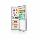 Réfrigérateur combiné double portes Hisense - 225L – Économique - R600A - Classe énergétique A+ - RD-29DC4SA