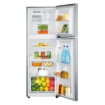 Samsung Réfrigérateur 255 LT -Argent - RT25HAR4DSAGH