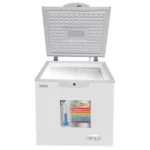 Congélateur horizontal avec baie vitré Smart Technology – 131L - STCC-200V – Image 4