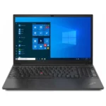 PC Lenovo ThinkPad E15-G2 - 15.6" FHD Core i7-1165G7 -  8 GB / 512 SSD - FreeDos - 20TD000EFE