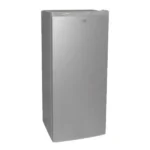Congélateur vertical une porte Nasco - 150L Net - 5 casiers à glace - Economique - R600A - A - NASD1-225FL – Image 4