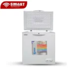 Congélateur horizontal avec baie vitré Smart Technology – 131L - STCC-200V – Image 2