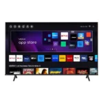 TV Led Hisense - 50" - Affichage LED - Résolution Ultra HD - 4k - Système VIDAA - Commande vocale - 50A6N – Image 2