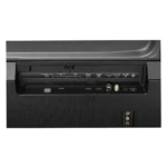 TV Led Hisense - 50" - Affichage LED - Résolution Ultra HD - 4k - Système VIDAA - Commande vocale - 50A6N – Image 4