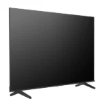 TV Led Hisense - 58" - Affichage D-LED - Résolution 4K ULTRA HD - Système VIDAA - Commande vocale - 58A6N – Image 2