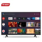 TV Smart Technology 75" - Android - LED - 4K UHD - HMDI - USB - STT-5075SA