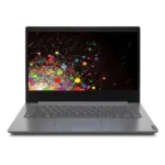 Lenovo V14 IGL 14"HD Intel Celeron N4020 4GB/1TB HDD - Freedos - Noir – Image 2