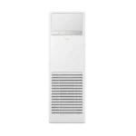 Split armoire Inventer avec unité intérieure Samsung - 48000 BTU - 6 CV - Mode automatique - Déshumidification - Purificateur d'air - Redémarrage automatique - AC048TNPPEH/IQ