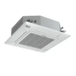 Split cassette Inverter Hisense – 24.000 BTU – 3 CV – Télécommande – Redémarrage automatique – Mode ventilateur – Minuterie 24 heures - AUC-24CR4SJJA3