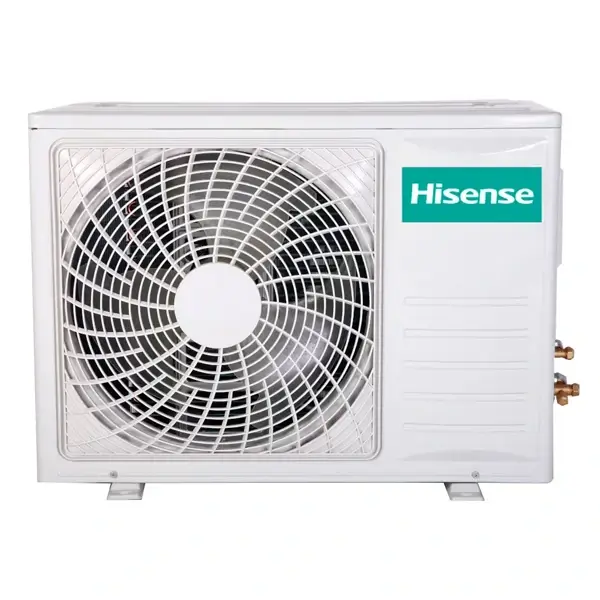 AUC-24CR4SJJA3-4.webp Split cassette Inverter Hisense – 24.000 BTU – 3 CV – Télécommande – Redémarrage automatique – Mode ventilateur – Minuterie 24 heures - AUC-24CR4SJJA3 – Image 4