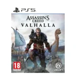 Assassin’s Creed Valhalla – CD Jeu PS5
