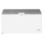 Beko Congelateur Horizontal 481 L- BCF5012AW