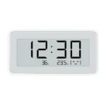 Xiaomi Horloge - capteur de température et d'humidité Intérieure Autonome - BHR4660CN – Image 2