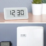 Xiaomi Horloge - capteur de température et d'humidité Intérieure Autonome - BHR4660CN – Image 5