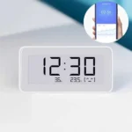 Xiaomi Horloge - capteur de température et d'humidité Intérieure Autonome - BHR4660CN