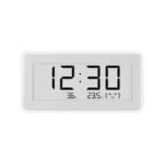Horloge Xiaomi - capteur de température et d'humidité Intérieure Autonome - BHR5435GL