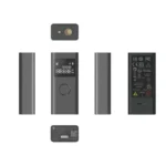 Mesure laser intelligente Xiaomi BHR5596GL – Image 2