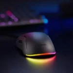 Souris Xiaomi Gaming Mouse Lite RGB - BHR8869GL – Image 3