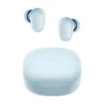 Écouteurs Redmi Buds 6 Play – Bluetooth – 36h Autonomie - Bleu - BHR9283GL
