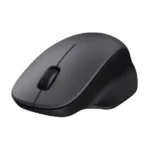 Souris sans fil Xiaomi - Ergonomique - Compact - Léger - Noir - BHR9359GL