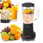 Mixeur Broyeur Binatone 1.5L – 300W – BLG-415 – Noir