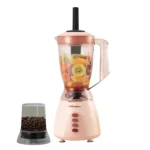 Binatone Blender BLG-450P MK2 - 1.5L - 350W - Nude