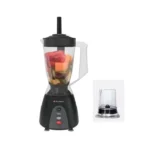 Mixeur Binatone Incassable- 1.5L - BLG-452 - 350W