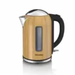 NASCO BOUILLOIRE ÉLECTRIQUE 1,7 LITRES - B_KE1405Z-GS