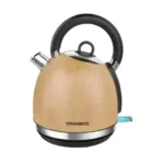 Nasco Bouilloire électrique 1.7L  – B_KE5501E-GS