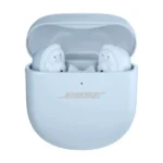 Ecouteurs sans fil Bose - QuietComfort Ultra Earbuds - Reduction de Bruit - Bleu – Image 3