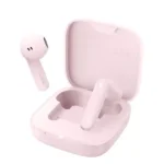Écouteurs Baseus sans fil Bowie E16 - BT5.3 - IPX4 - 30 heures de lecture - HIFI - Rose