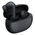 Xiaomi Redmi Buds 4 Active - Écouteurs intra-auriculaires sans fil IPX4 - Bluetooth 5.3 - suppression de bruit - commandes tactiles - autonomie 28H - Noir