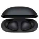 Xiaomi Redmi Buds 4 Active - Écouteurs intra-auriculaires sans fil IPX4 - Bluetooth 5.3 - suppression de bruit - commandes tactiles - autonomie 28H - Noir – Image 2