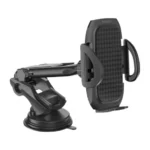 Yesido C111 Support de voiture réglable multi-angle extensible
