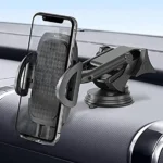 Yesido C111 Support de voiture réglable multi-angle extensible – Image 4