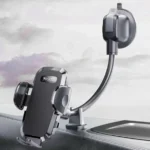 Support mobile pour pare-brise YESIDO C140